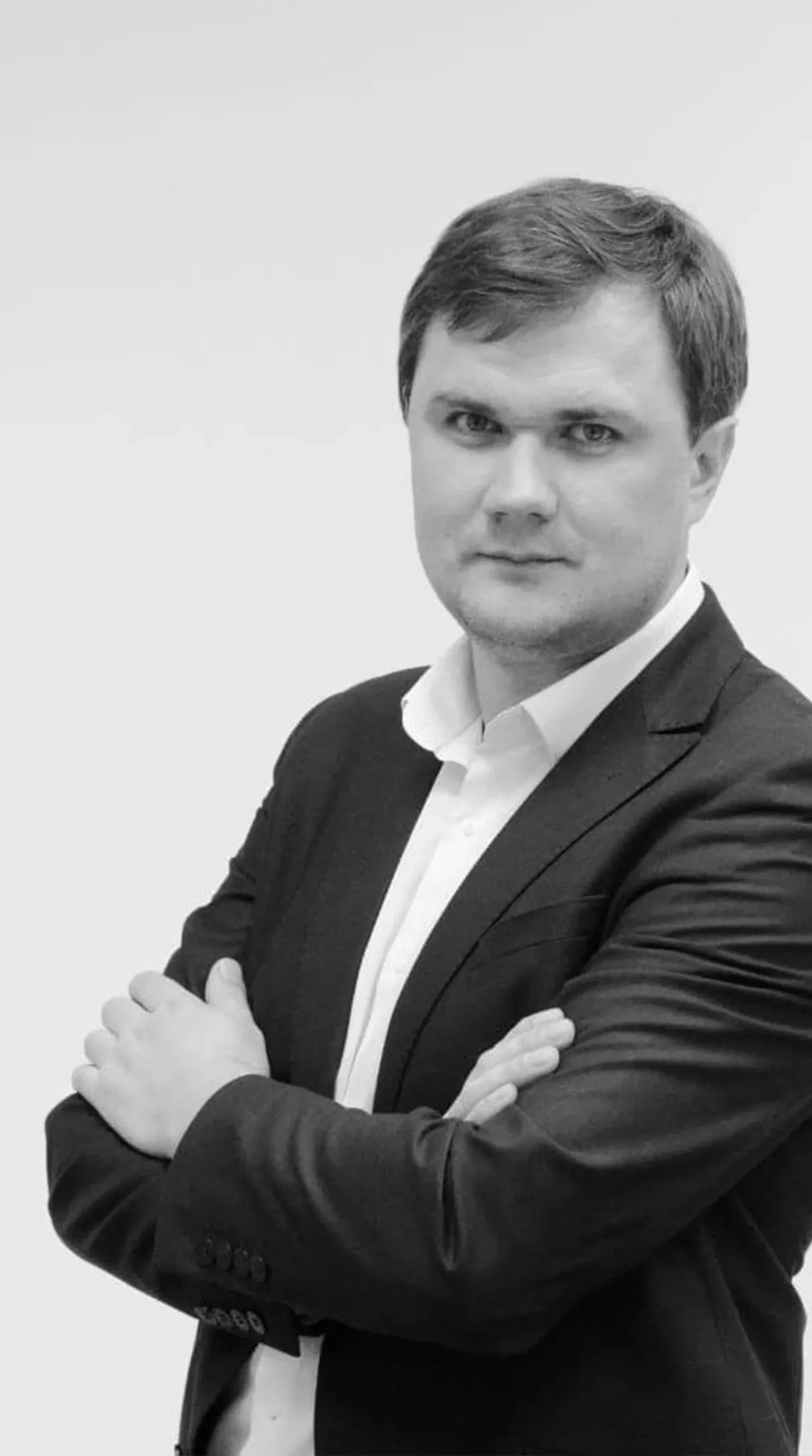 Vitalii Dubrovin RPA & Automations at CITY PROFIT